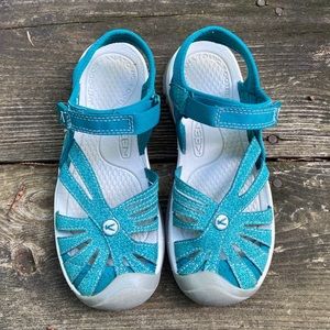 Keen Rose Sandal